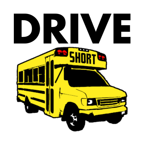 DRIVE the Short Bus